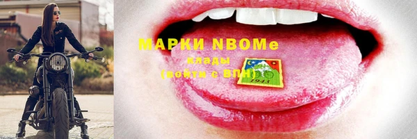 молекула духа Бородино