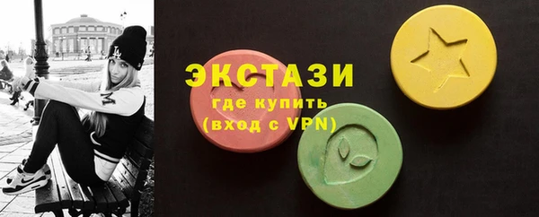 молекула духа Бородино