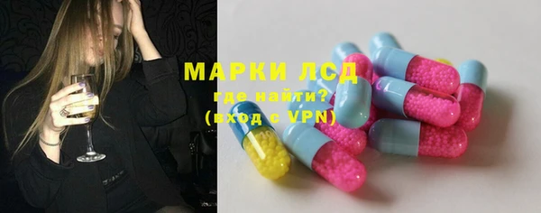 молекула духа Бородино