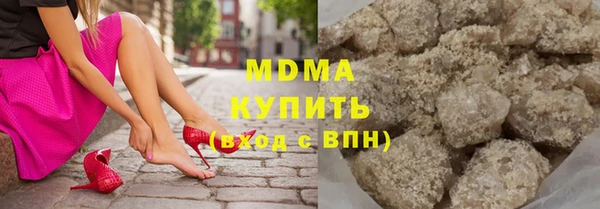 молекула духа Бородино